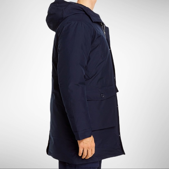 NNO7 ERIK GORETEX PARKA - Picture 3 of 8